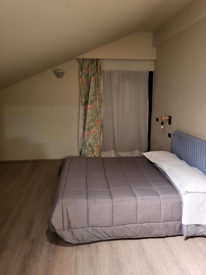 Deluxe Double or Twin Room Mountain View