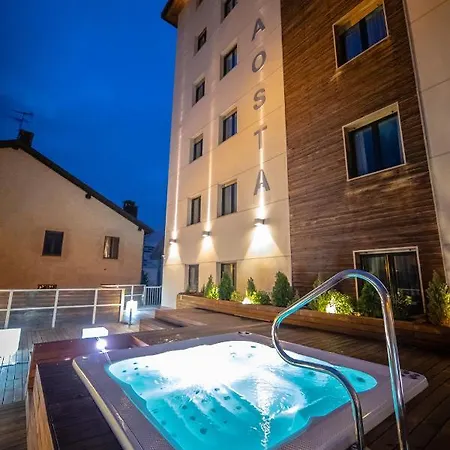 HB Aosta Hotel&Balcony SPA-2