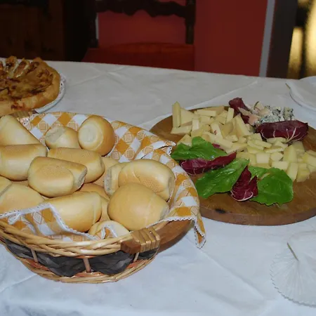 Albergo Mancuso del Voison-3