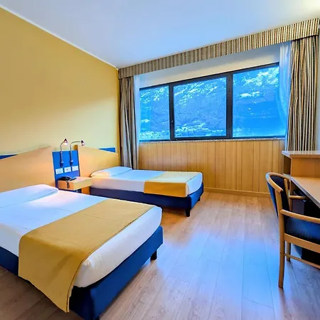 Hotel Express Aosta East-3