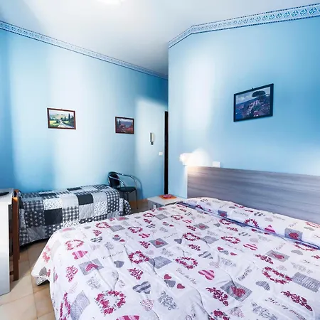 Albergo Mancuso del Voison-2