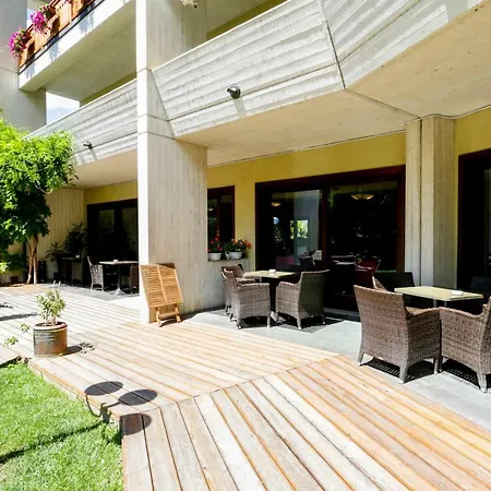 Hotel Miage-2